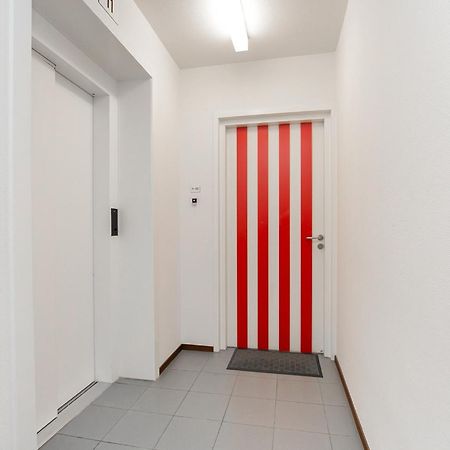 Hello Zeeland - Appartement Port Scaldis 11-112 Breskens Zewnętrze zdjęcie