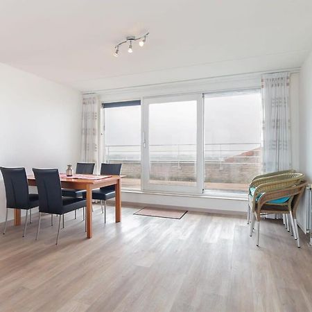 Hello Zeeland - Appartement Port Scaldis 11-112 Breskens Zewnętrze zdjęcie