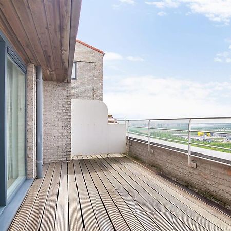 Hello Zeeland - Appartement Port Scaldis 11-112 Breskens Zewnętrze zdjęcie