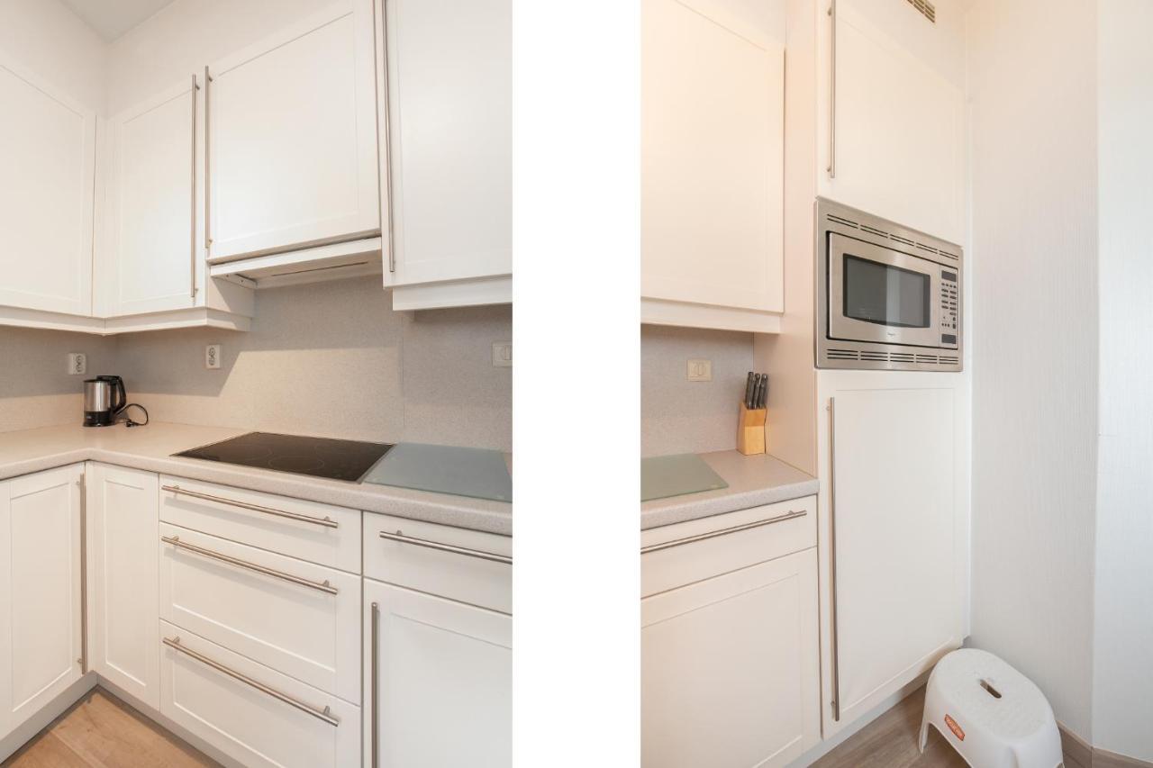 Hello Zeeland - Appartement Port Scaldis 11-112 Breskens Zewnętrze zdjęcie
