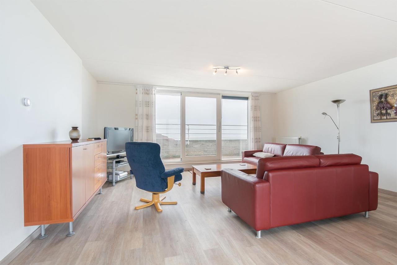 Hello Zeeland - Appartement Port Scaldis 11-112 Breskens Zewnętrze zdjęcie