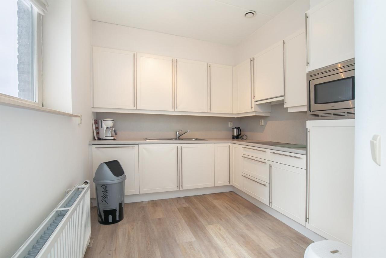 Hello Zeeland - Appartement Port Scaldis 11-112 Breskens Zewnętrze zdjęcie