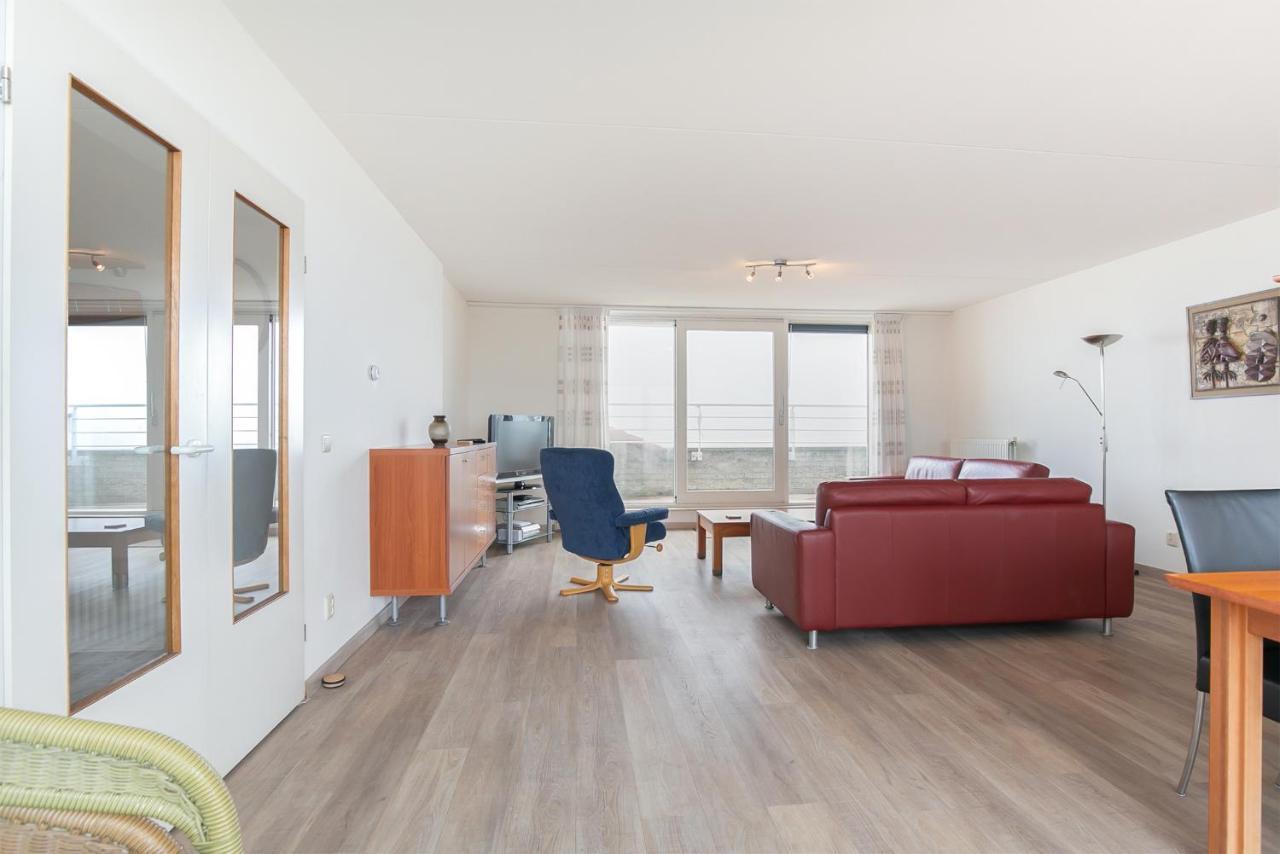 Hello Zeeland - Appartement Port Scaldis 11-112 Breskens Zewnętrze zdjęcie