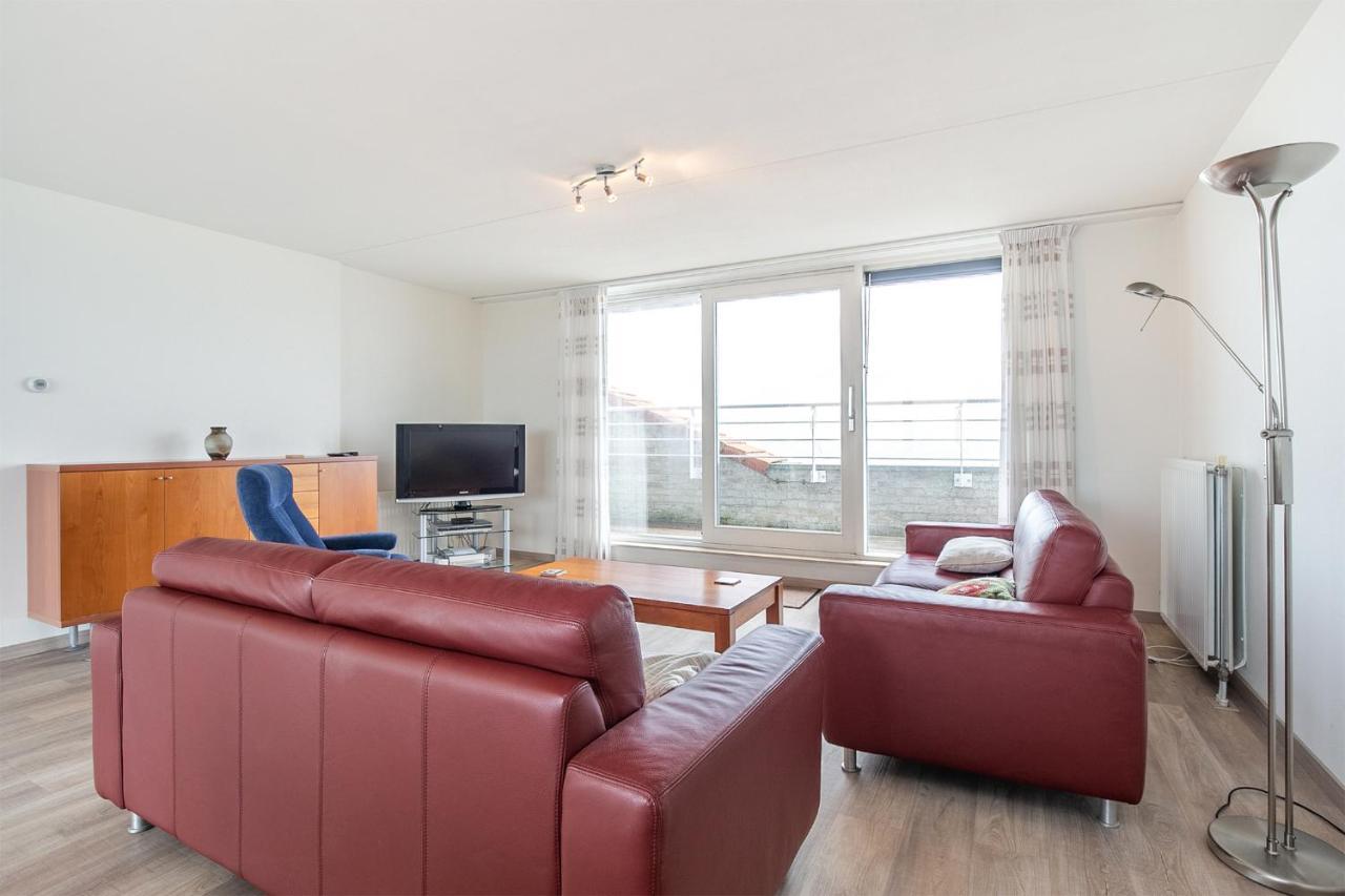 Hello Zeeland - Appartement Port Scaldis 11-112 Breskens Zewnętrze zdjęcie