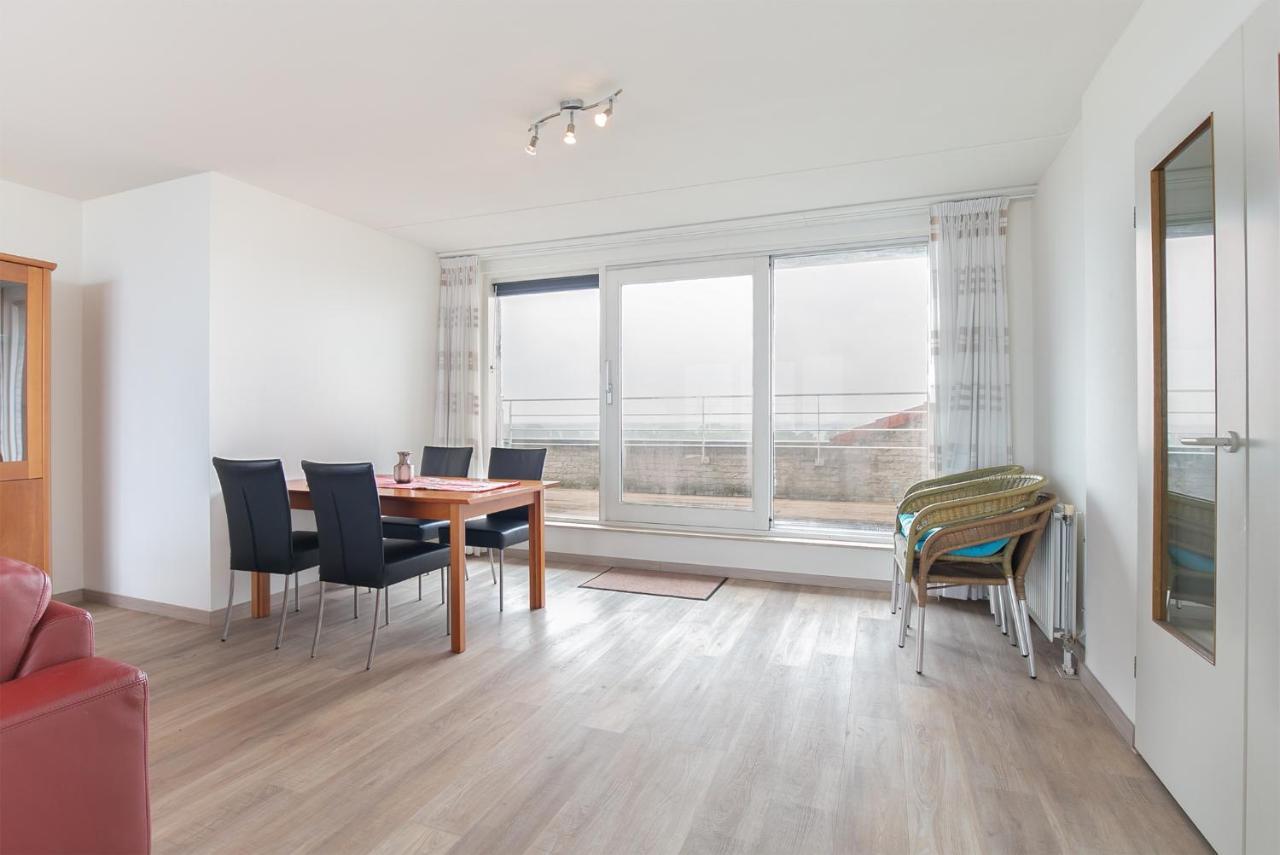 Hello Zeeland - Appartement Port Scaldis 11-112 Breskens Zewnętrze zdjęcie