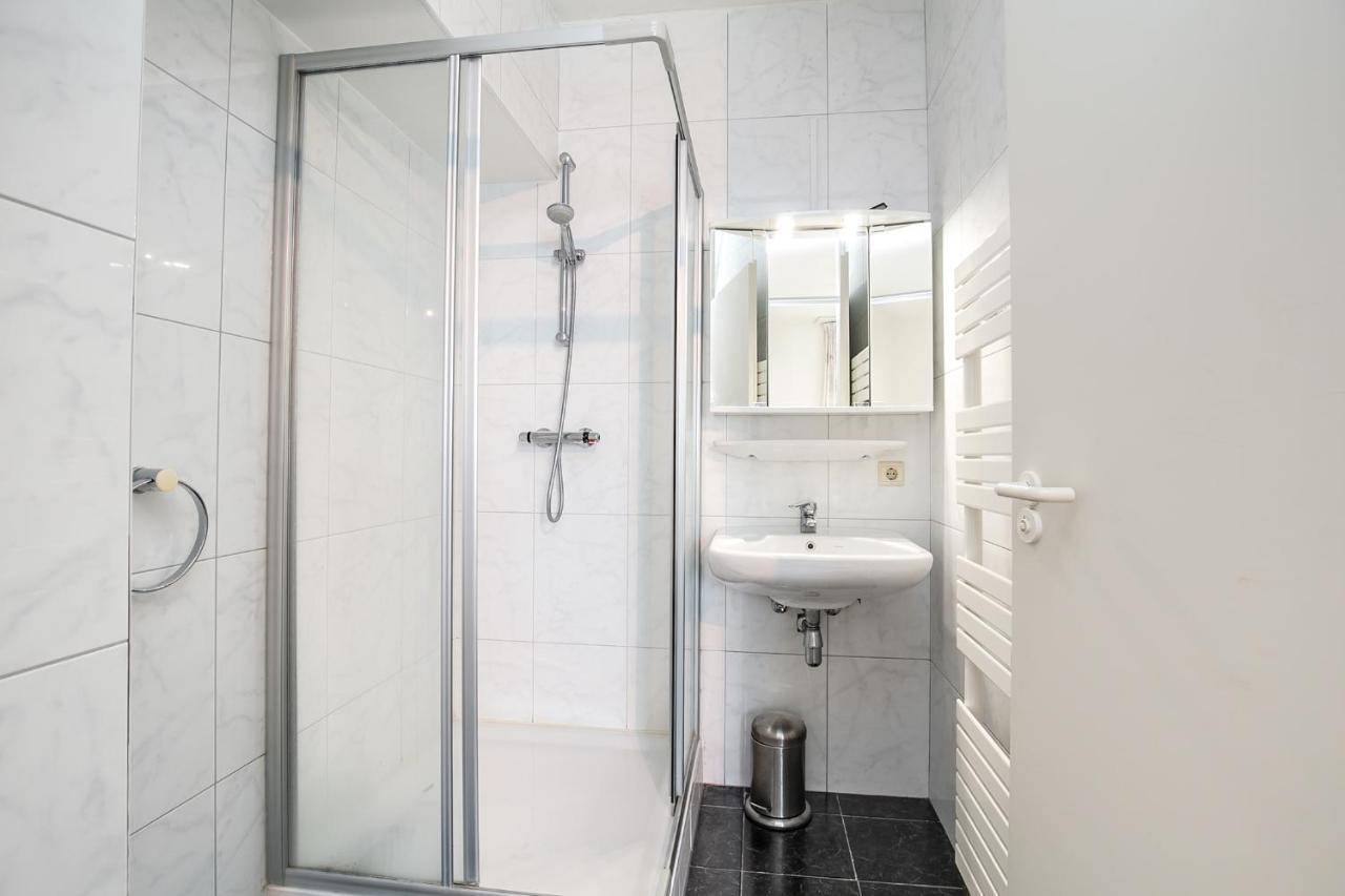 Hello Zeeland - Appartement Port Scaldis 11-112 Breskens Zewnętrze zdjęcie