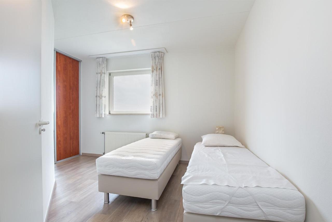 Hello Zeeland - Appartement Port Scaldis 11-112 Breskens Zewnętrze zdjęcie