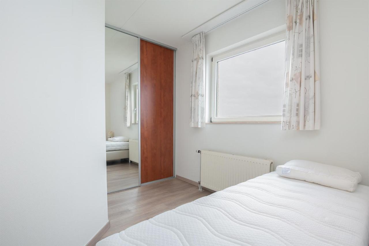 Hello Zeeland - Appartement Port Scaldis 11-112 Breskens Zewnętrze zdjęcie