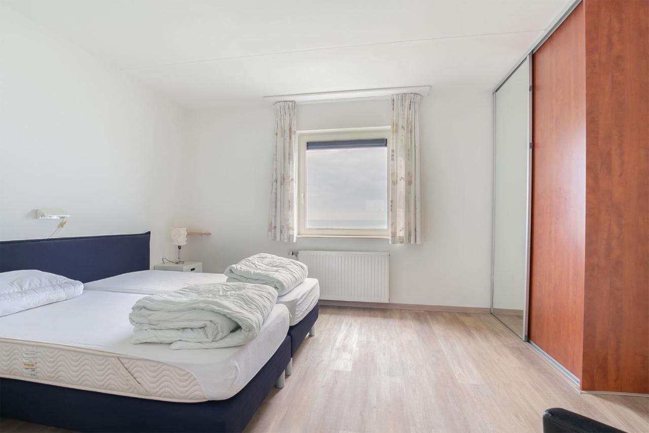 Hello Zeeland - Appartement Port Scaldis 11-112 Breskens Zewnętrze zdjęcie