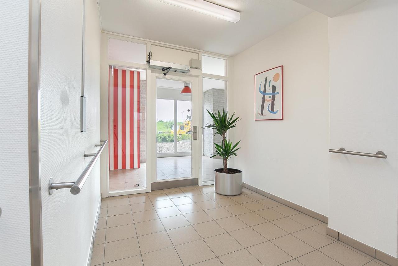 Hello Zeeland - Appartement Port Scaldis 11-112 Breskens Zewnętrze zdjęcie