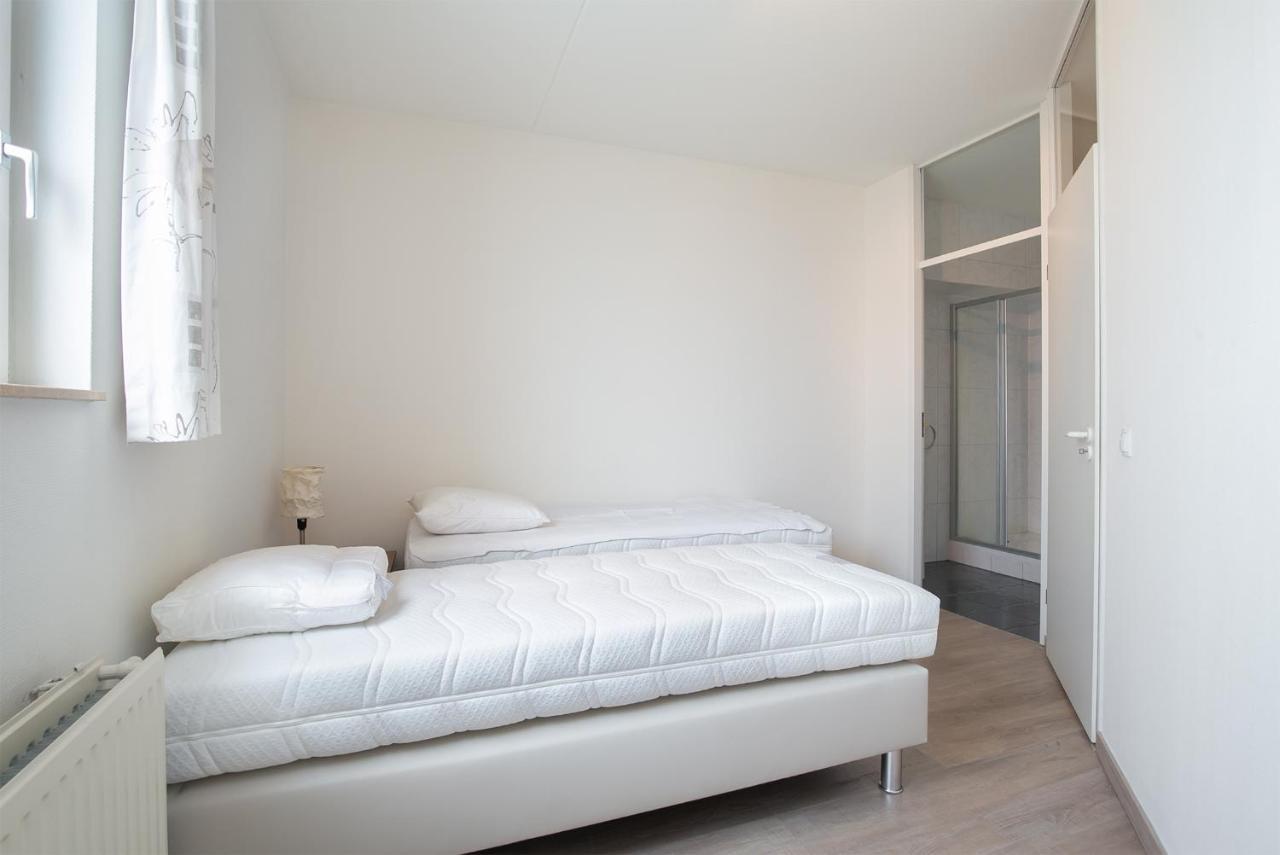 Hello Zeeland - Appartement Port Scaldis 11-112 Breskens Zewnętrze zdjęcie