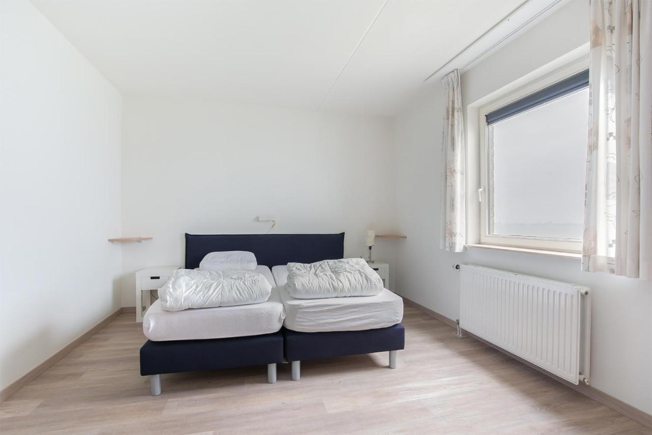 Hello Zeeland - Appartement Port Scaldis 11-112 Breskens Zewnętrze zdjęcie