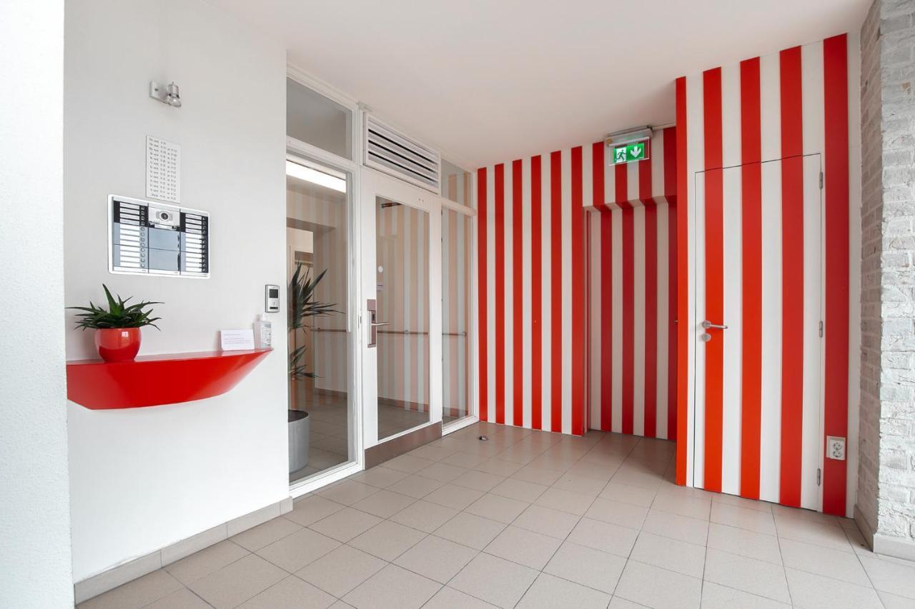 Hello Zeeland - Appartement Port Scaldis 11-112 Breskens Zewnętrze zdjęcie