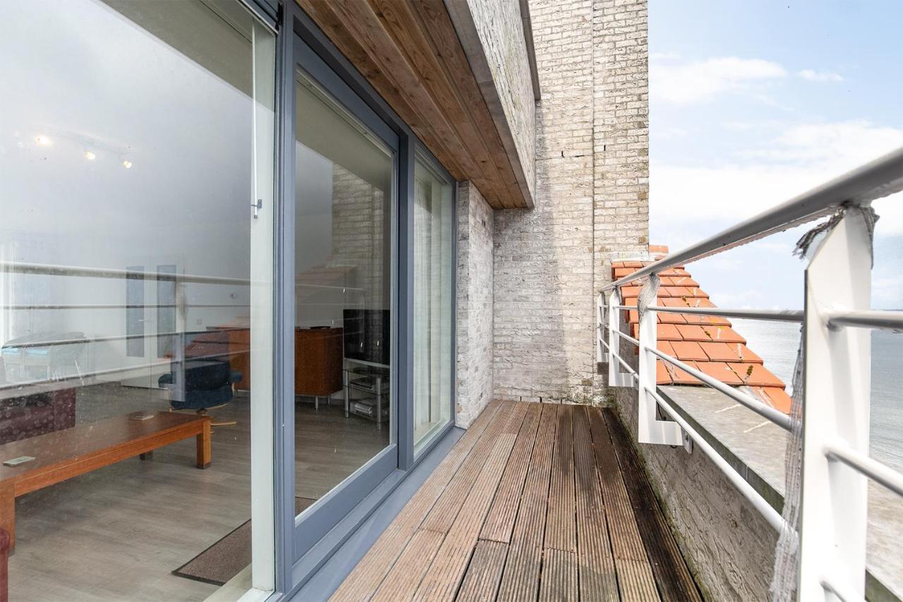 Hello Zeeland - Appartement Port Scaldis 11-112 Breskens Zewnętrze zdjęcie
