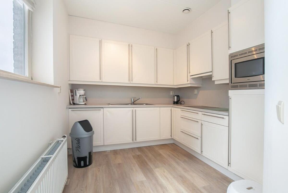 Hello Zeeland - Appartement Port Scaldis 11-112 Breskens Zewnętrze zdjęcie