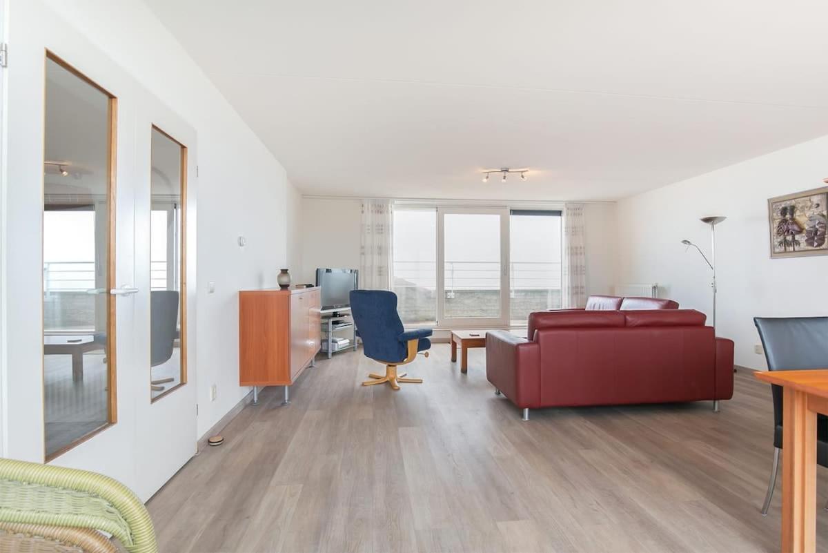 Hello Zeeland - Appartement Port Scaldis 11-112 Breskens Zewnętrze zdjęcie
