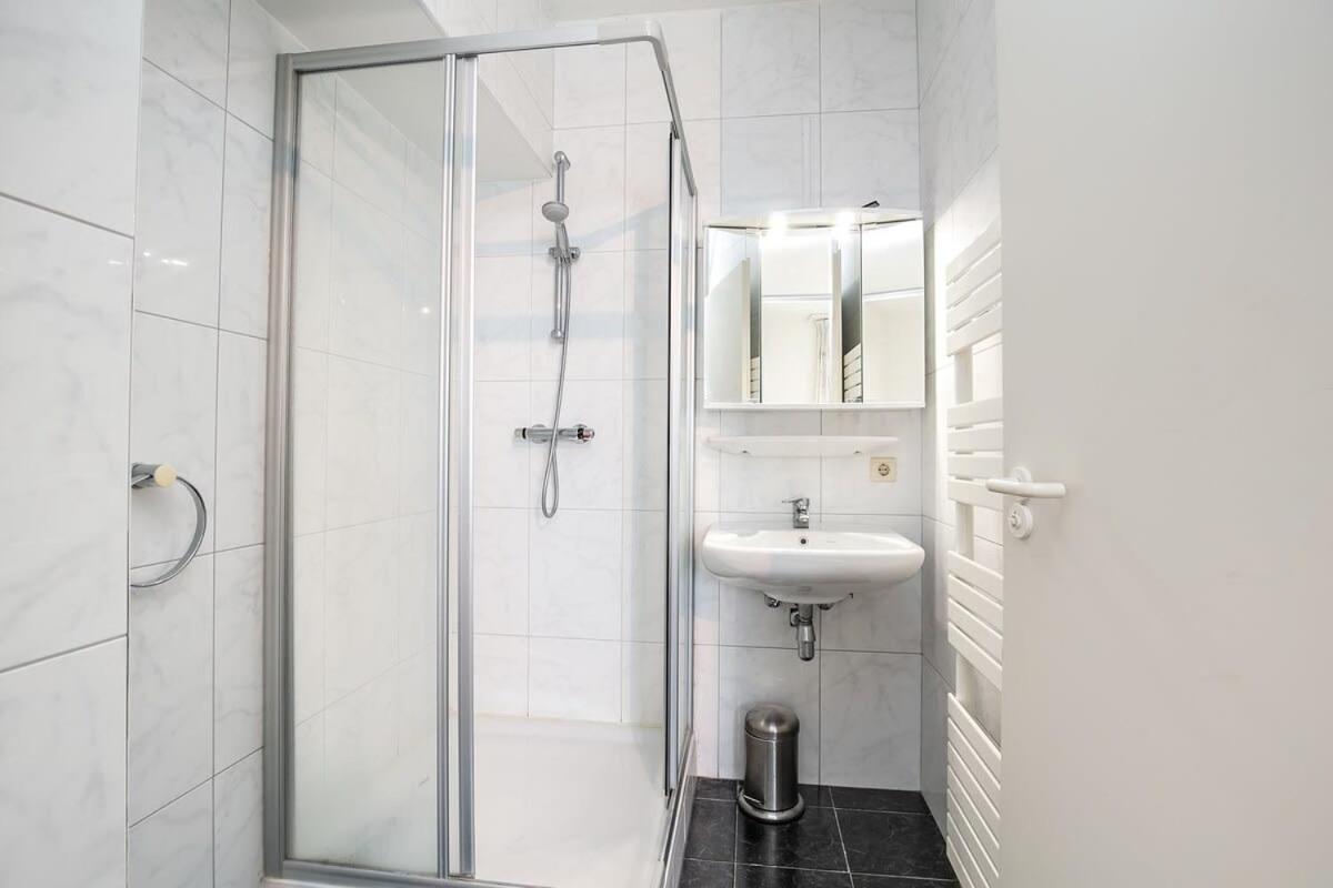 Hello Zeeland - Appartement Port Scaldis 11-112 Breskens Zewnętrze zdjęcie
