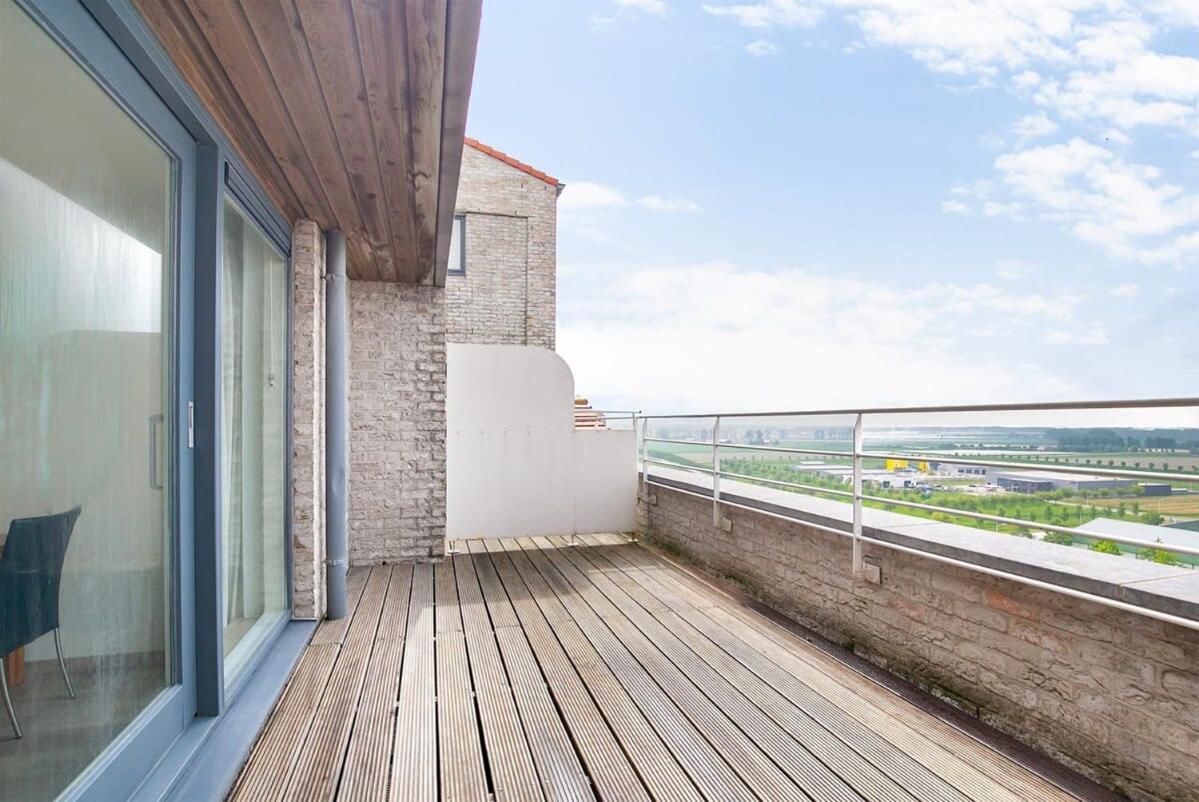 Hello Zeeland - Appartement Port Scaldis 11-112 Breskens Zewnętrze zdjęcie