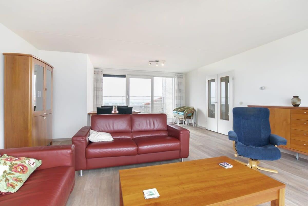 Hello Zeeland - Appartement Port Scaldis 11-112 Breskens Zewnętrze zdjęcie