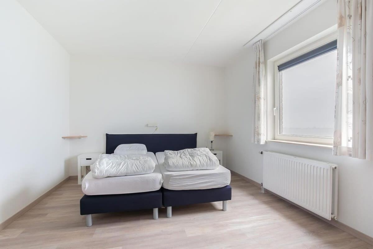 Hello Zeeland - Appartement Port Scaldis 11-112 Breskens Zewnętrze zdjęcie