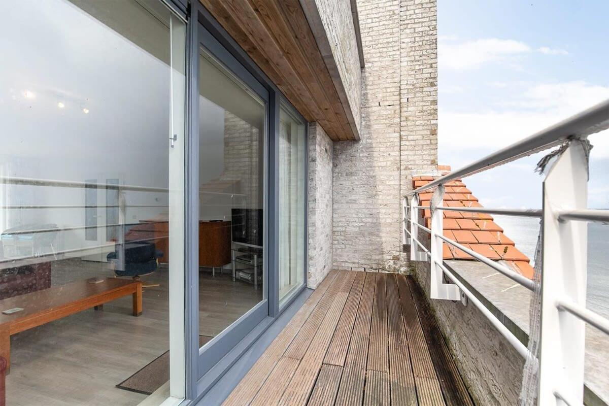 Hello Zeeland - Appartement Port Scaldis 11-112 Breskens Zewnętrze zdjęcie