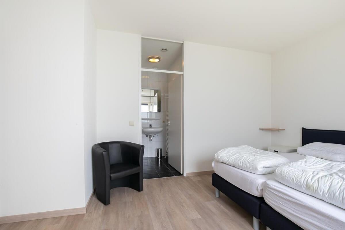 Hello Zeeland - Appartement Port Scaldis 11-112 Breskens Zewnętrze zdjęcie