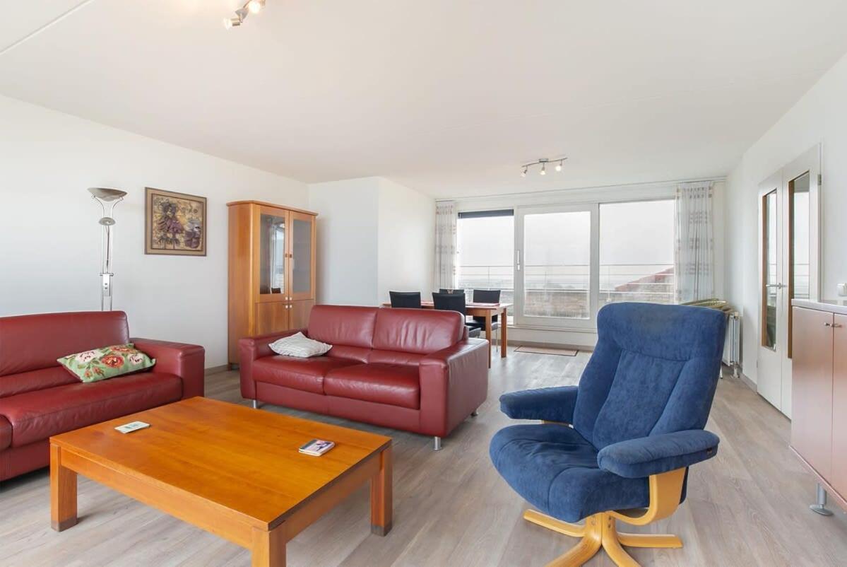 Hello Zeeland - Appartement Port Scaldis 11-112 Breskens Zewnętrze zdjęcie